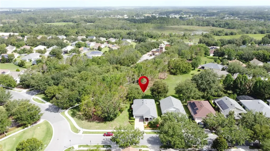 101 Flame Vine Way Groveland FL 34736