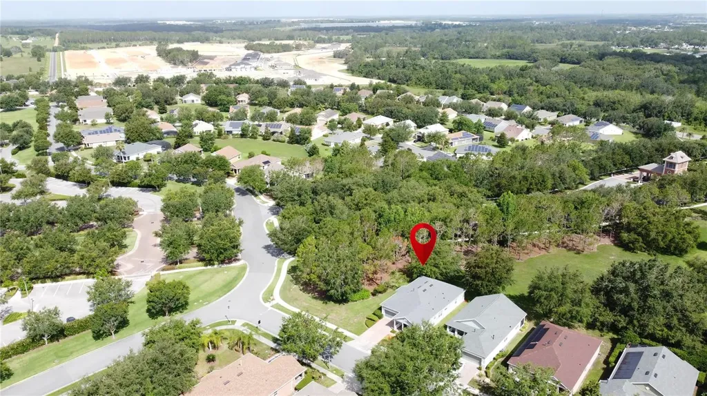 101 Flame Vine Way Groveland FL 34736
