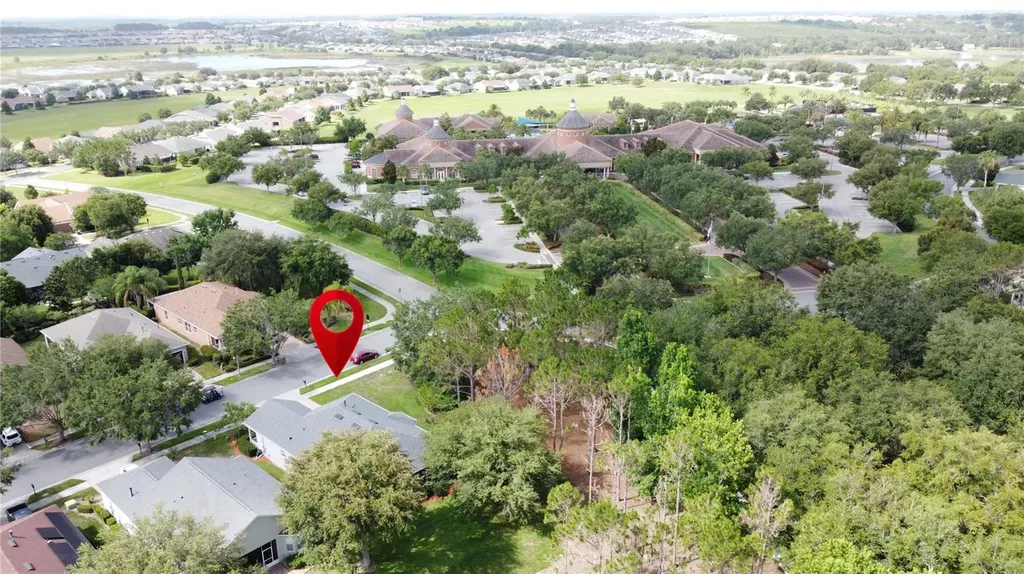 101 Flame Vine Way Groveland FL 34736