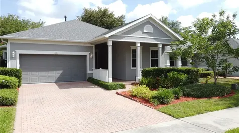 101 Flame Vine Way Groveland FL 34736