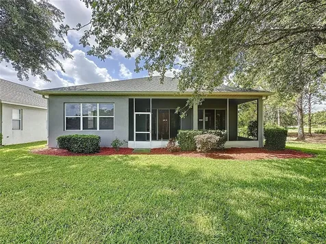 101 Flame Vine Way Groveland FL 34736