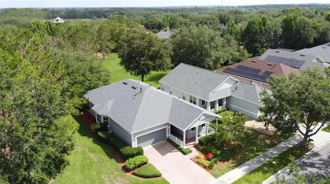 101 Flame Vine Way Groveland FL 34736