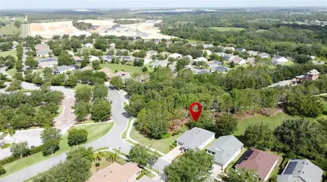 101 Flame Vine Way Groveland FL 34736