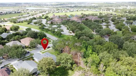 101 Flame Vine Way Groveland FL 34736