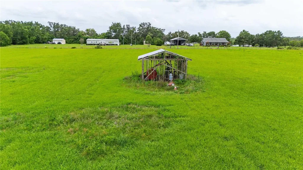 11025 Beckum Road Dade City FL 33525