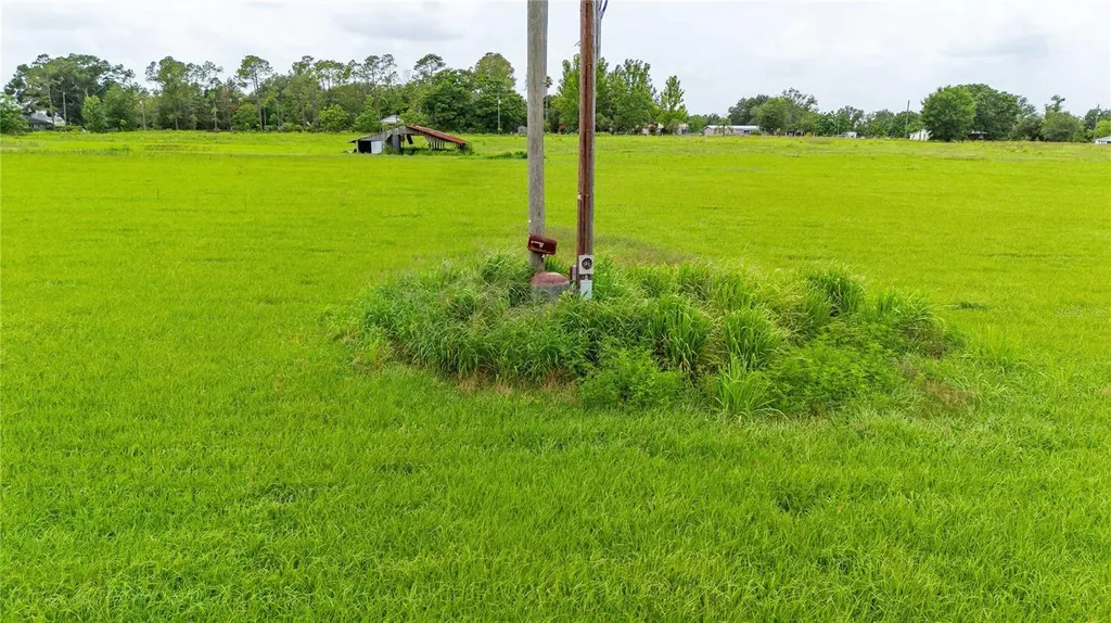 11025 Beckum Road Dade City FL 33525