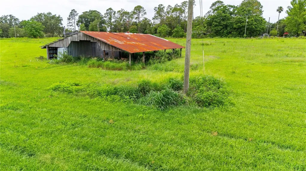 11025 Beckum Road Dade City FL 33525
