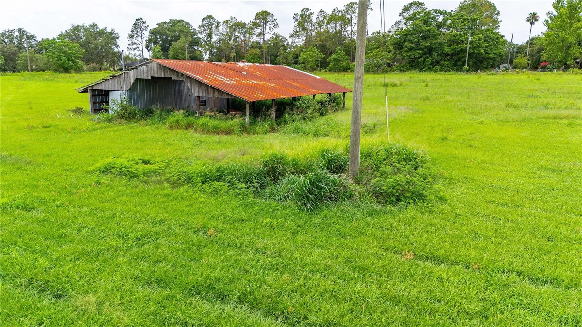 11025 Beckum Road Dade City FL 33525