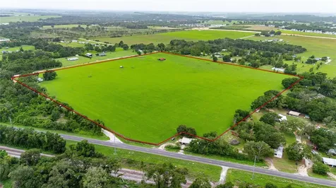 11025 Beckum Road Dade City FL 33525