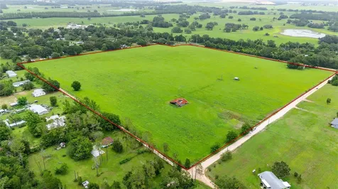 11025 Beckum Road Dade City FL 33525