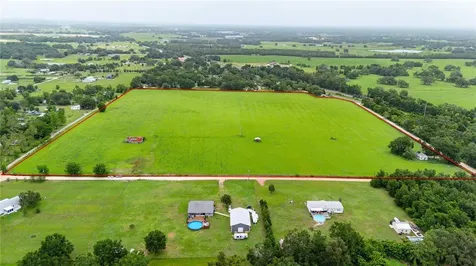 11025 Beckum Road Dade City FL 33525