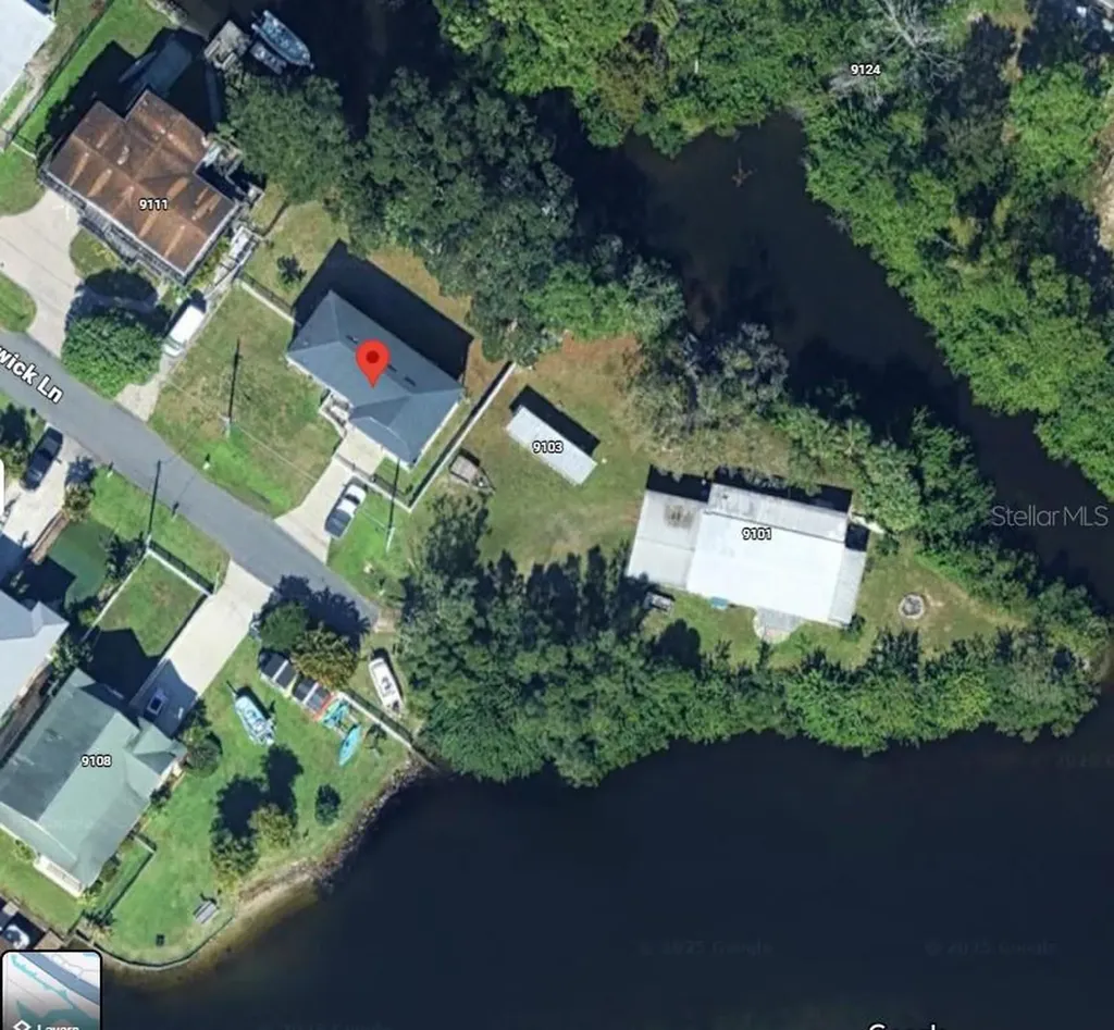 9107 Brunswick Lane Tampa FL 33615