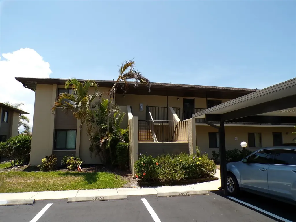 4016 Oakview Drive Punta Gorda FL 33980