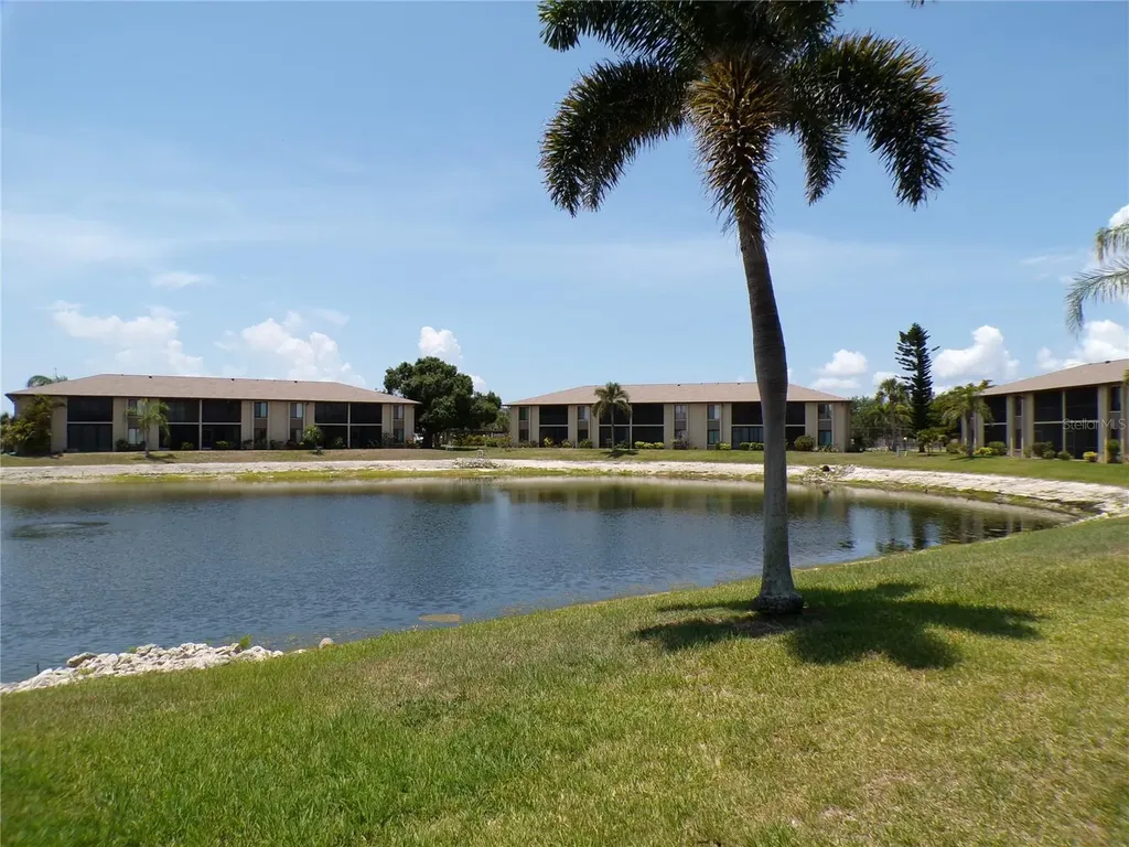 4016 Oakview Drive Punta Gorda FL 33980