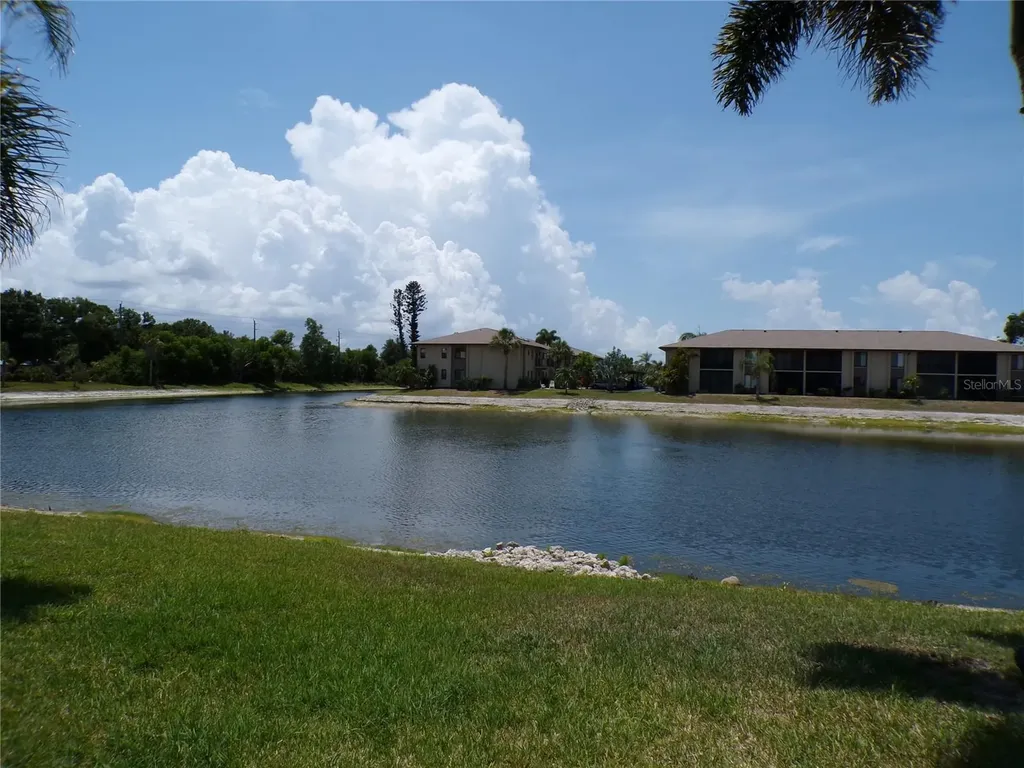 4016 Oakview Drive Punta Gorda FL 33980