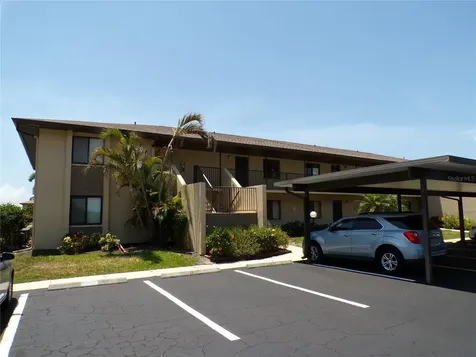 4016 Oakview Drive Punta Gorda FL 33980