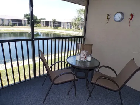 4016 Oakview Drive Punta Gorda FL 33980