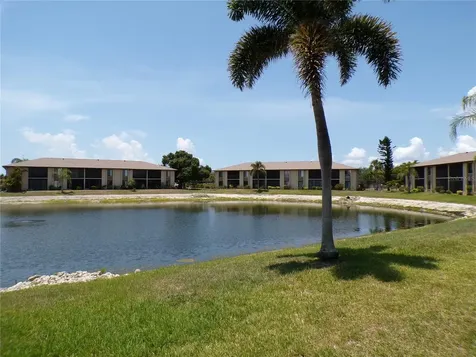 4016 Oakview Drive Punta Gorda FL 33980
