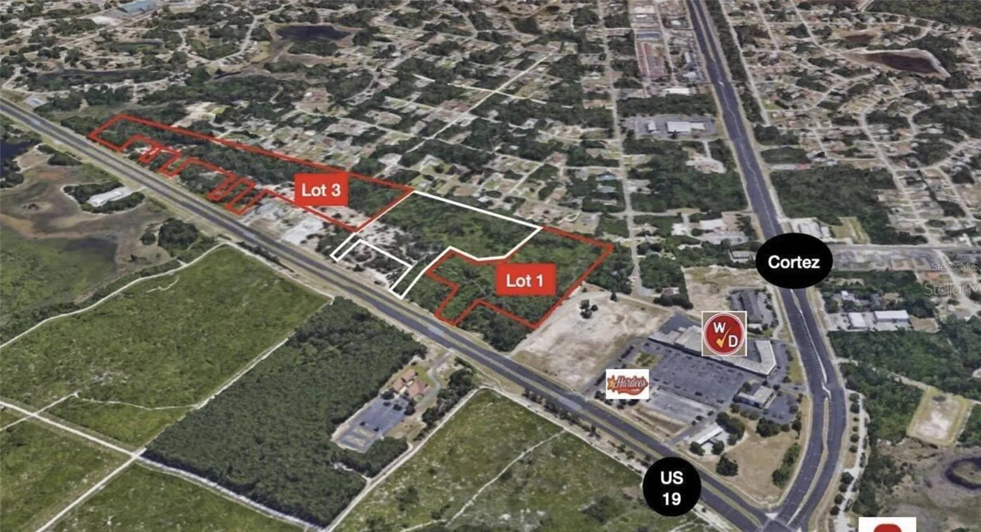 Commercial Way Brooksville FL 34613