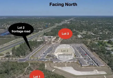 Commercial Way Brooksville FL 34613