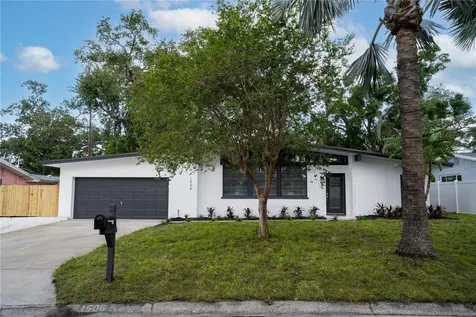 1506 Winding Way W Clearwater FL 33764