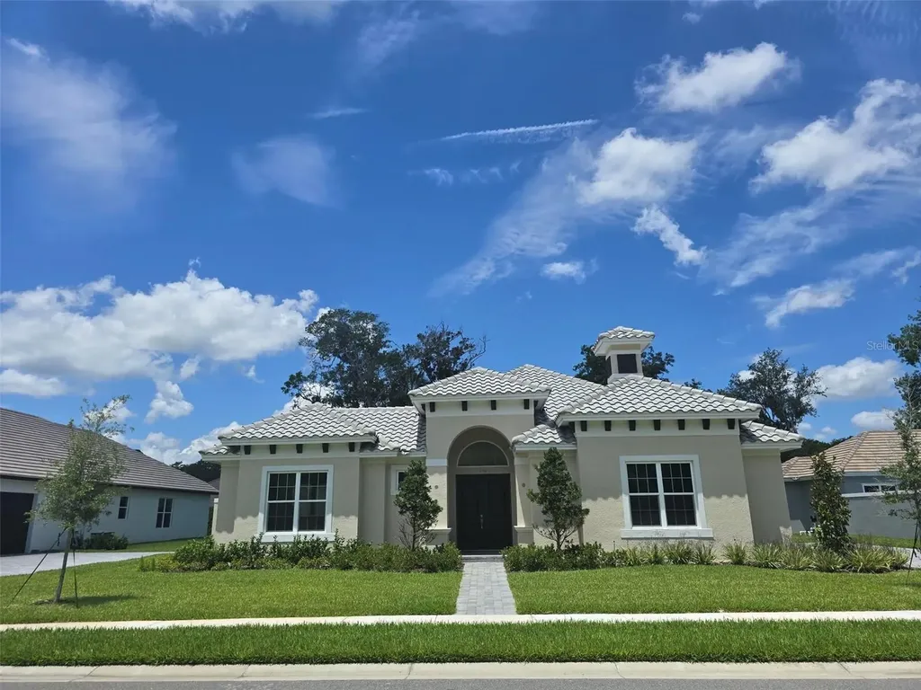 136 New Leatherwood Drive Palm Coast FL 32137