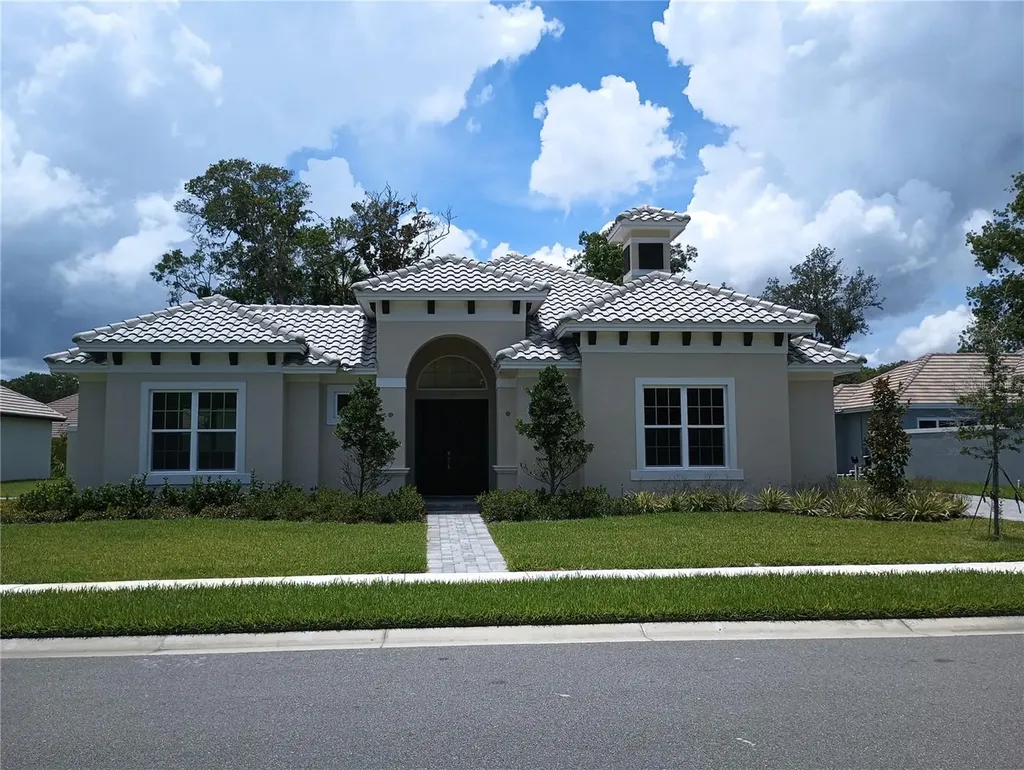 136 New Leatherwood Drive Palm Coast FL 32137