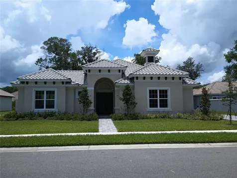 136 New Leatherwood Drive Palm Coast FL 32137