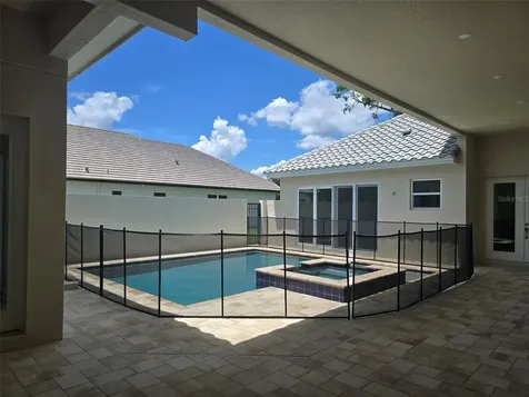 136 New Leatherwood Drive Palm Coast FL 32137