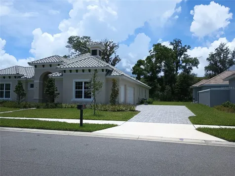 136 New Leatherwood Drive Palm Coast FL 32137