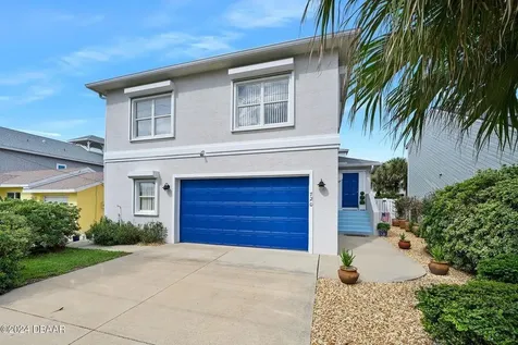 720 N Central Avenue Flagler Beach FL 32136