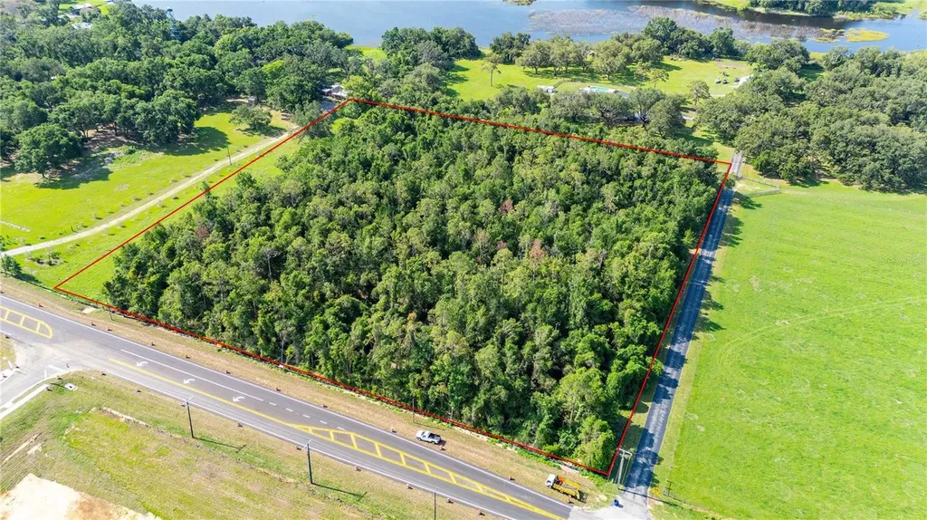 36126 Saint Joe Road Dade City FL 33525