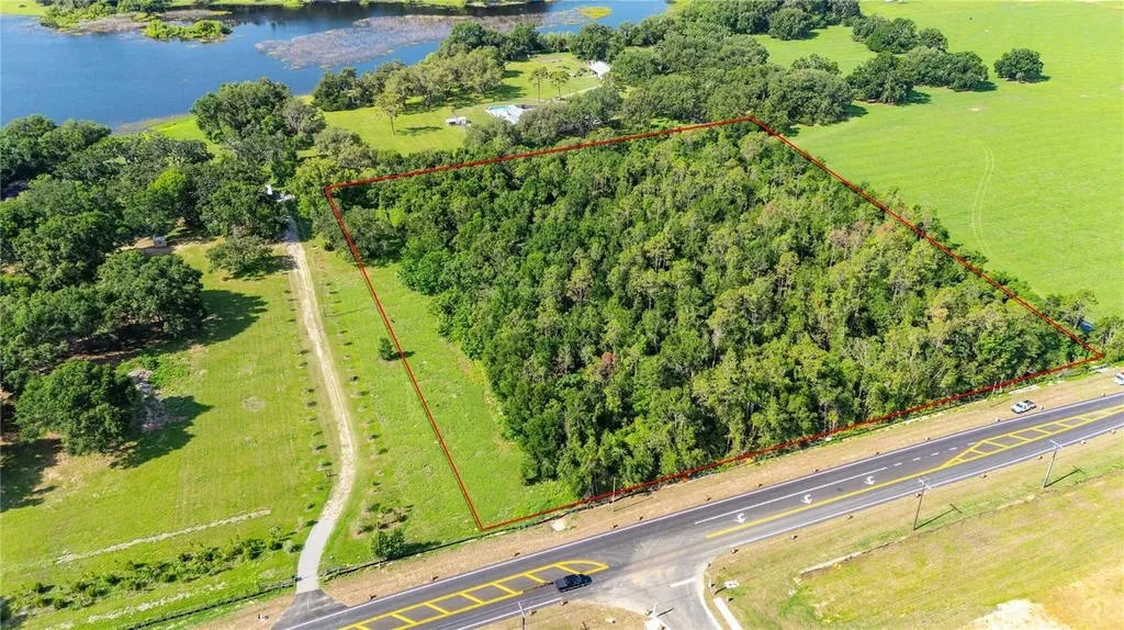 36126 Saint Joe Road Dade City FL 33525