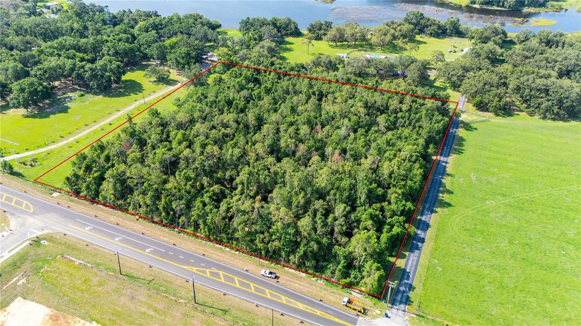 36126 Saint Joe Road Dade City FL 33525