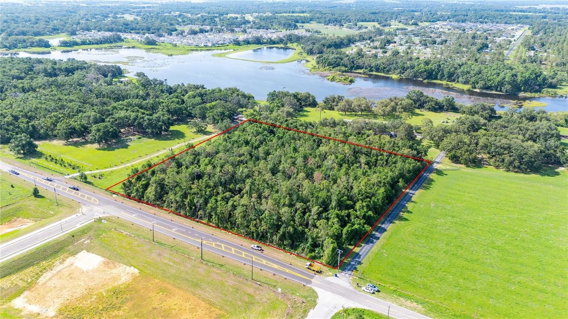 36126 Saint Joe Road Dade City FL 33525