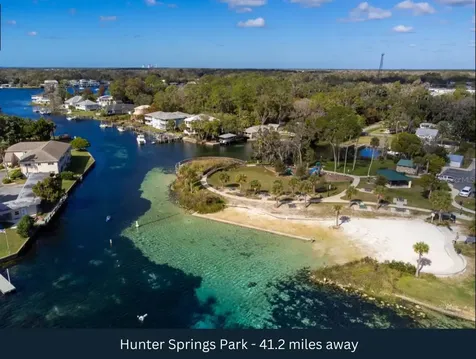 Corner SE 142nd Place & S Us Hwy-301 Summerfield FL 34491