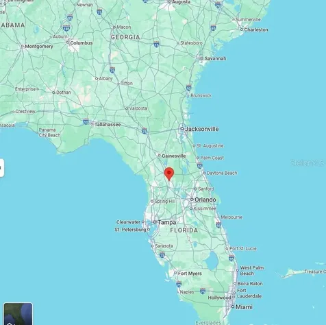 Corner SE 142nd Place & S Us Hwy-301 Summerfield FL 34491