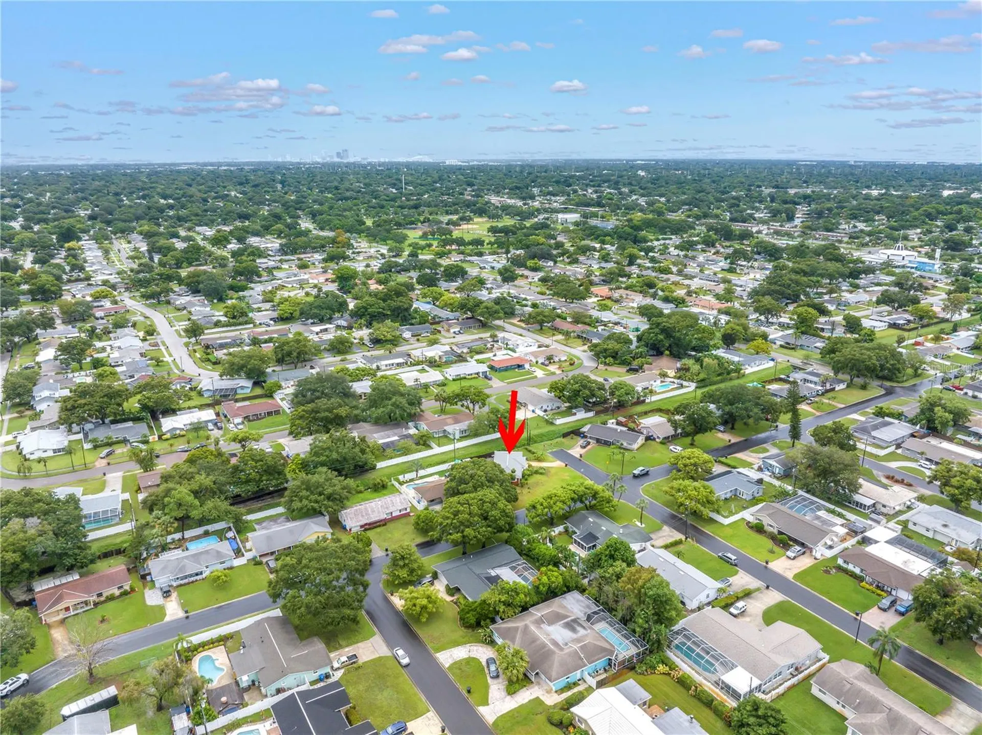 6195 28th Avenue N St Petersburg FL 33710