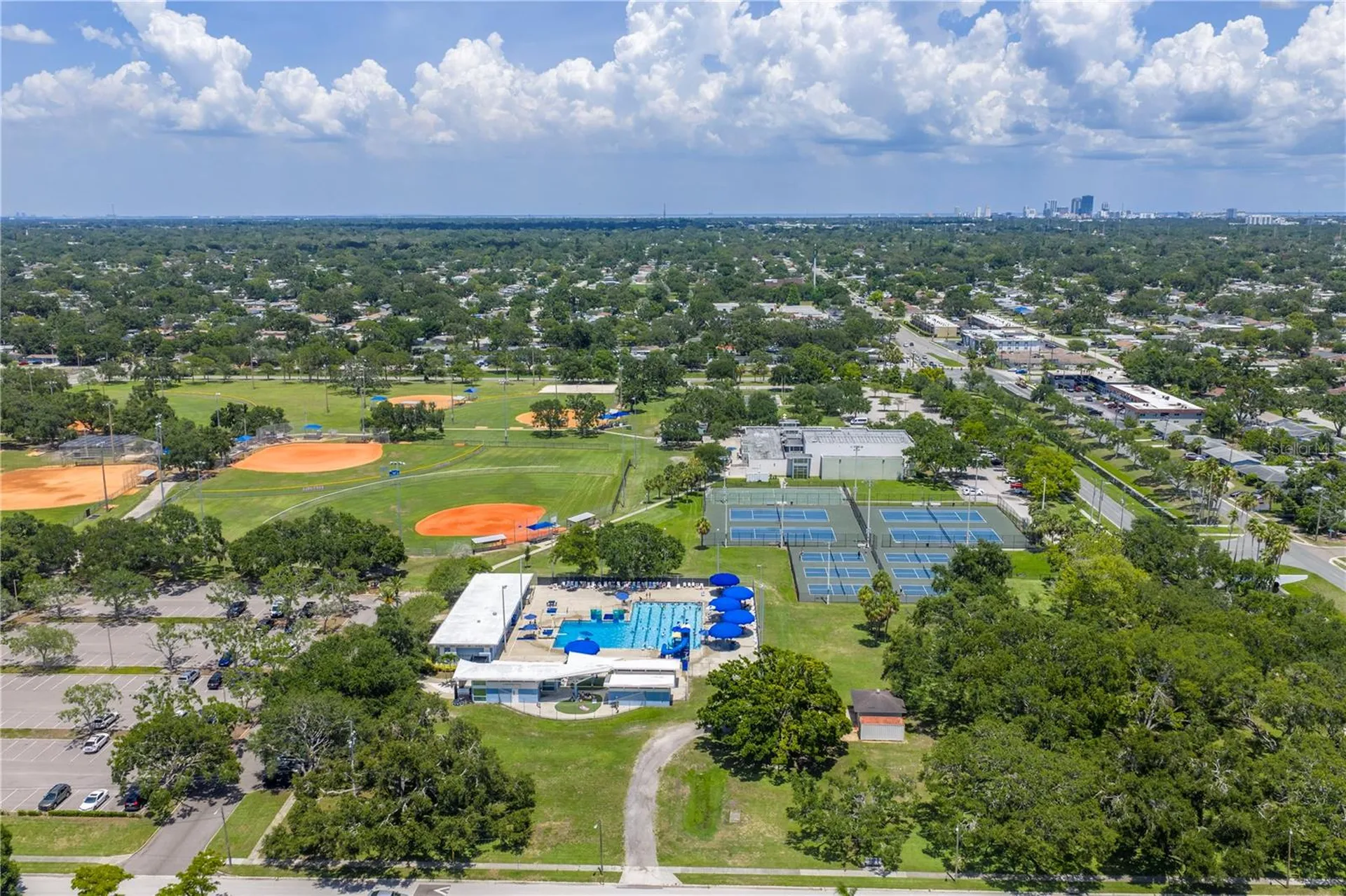6195 28th Avenue N St Petersburg FL 33710