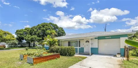 6195 28th Avenue N St Petersburg FL 33710