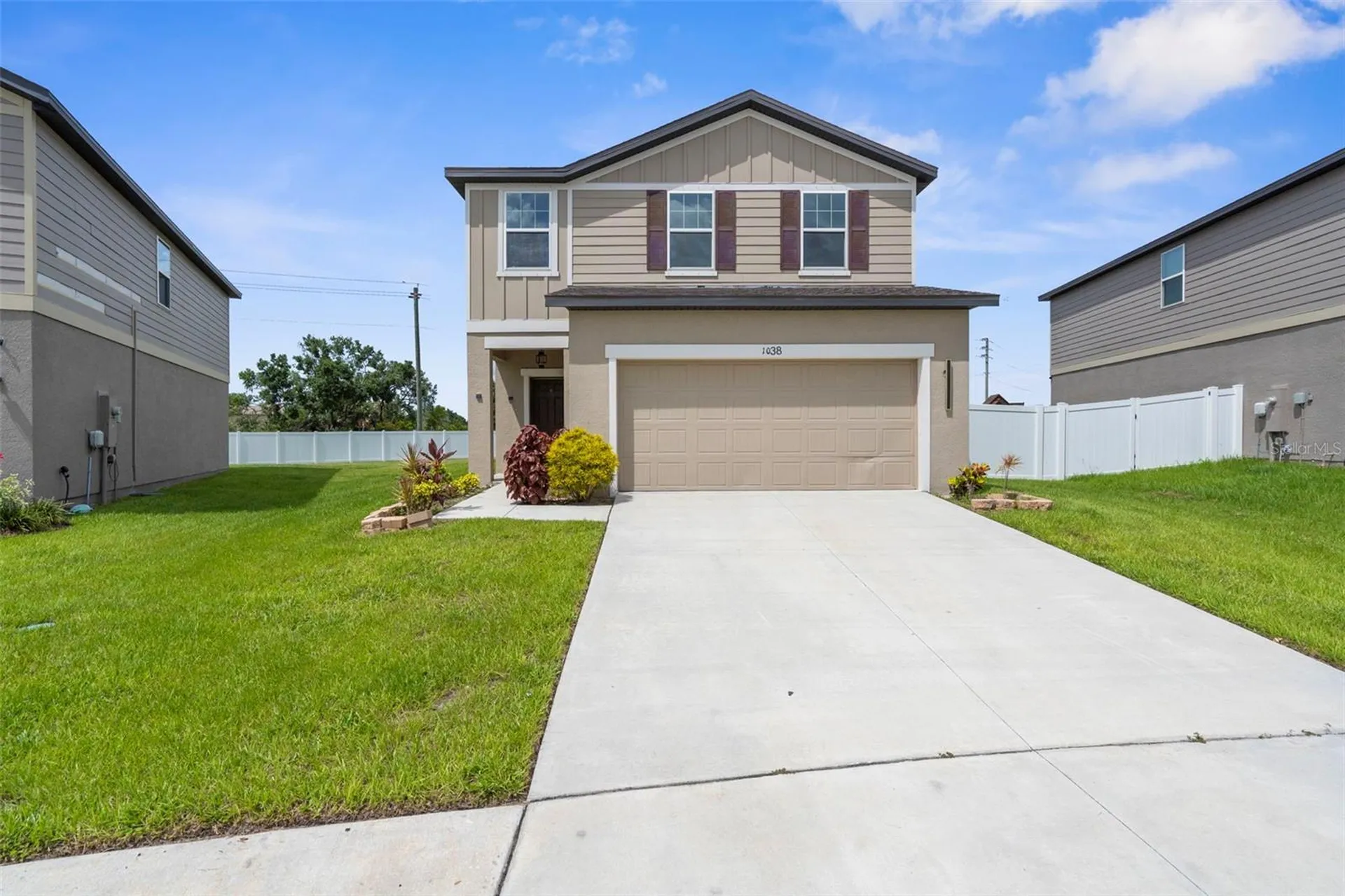 1038 Kelly Fern Loop Ruskin FL 33570