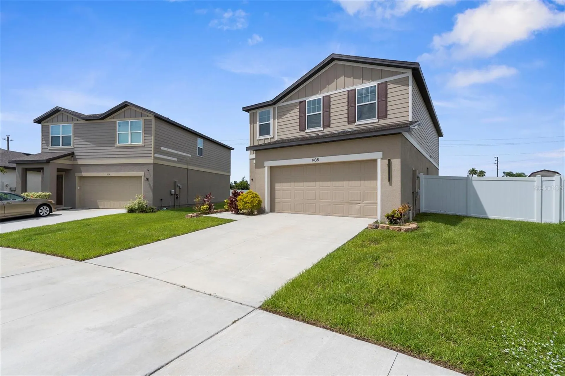1038 Kelly Fern Loop Ruskin FL 33570