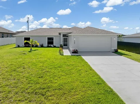 103 NW 13th Place Cape Coral FL 33993