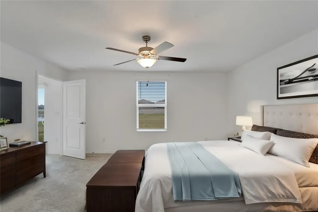 3186 Oyster Cove Street Wimauma FL 33598