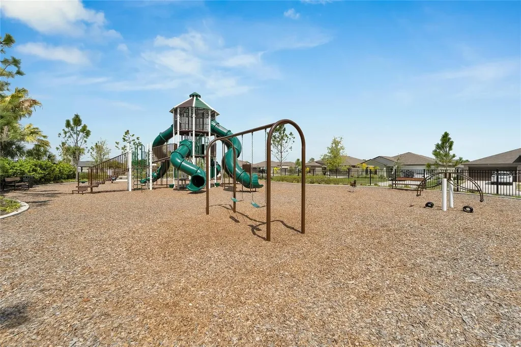 3186 Oyster Cove Street Wimauma FL 33598