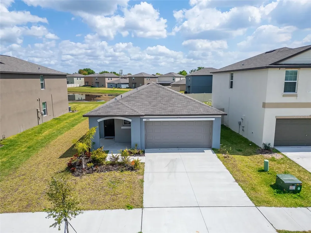3186 Oyster Cove Street Wimauma FL 33598