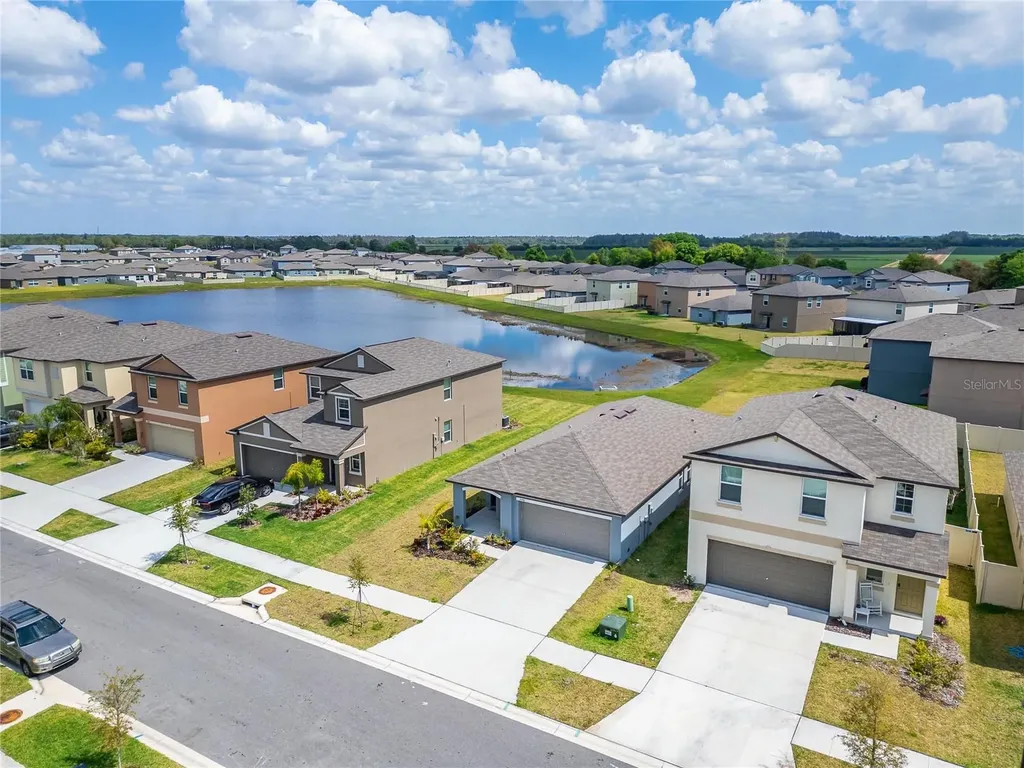 3186 Oyster Cove Street Wimauma FL 33598