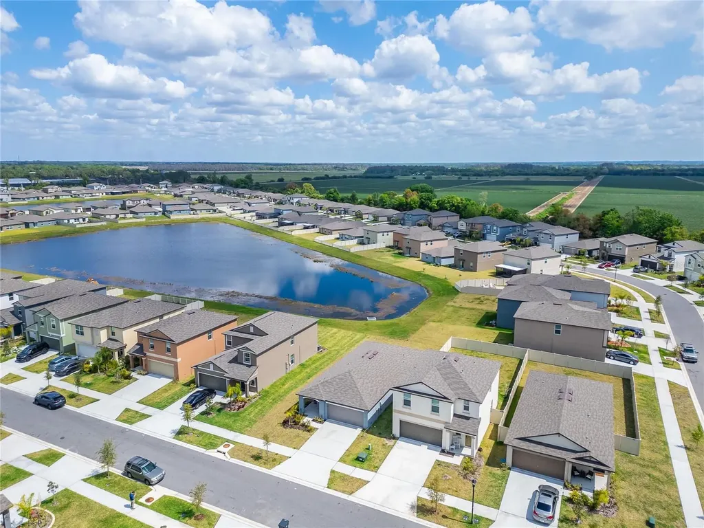 3186 Oyster Cove Street Wimauma FL 33598