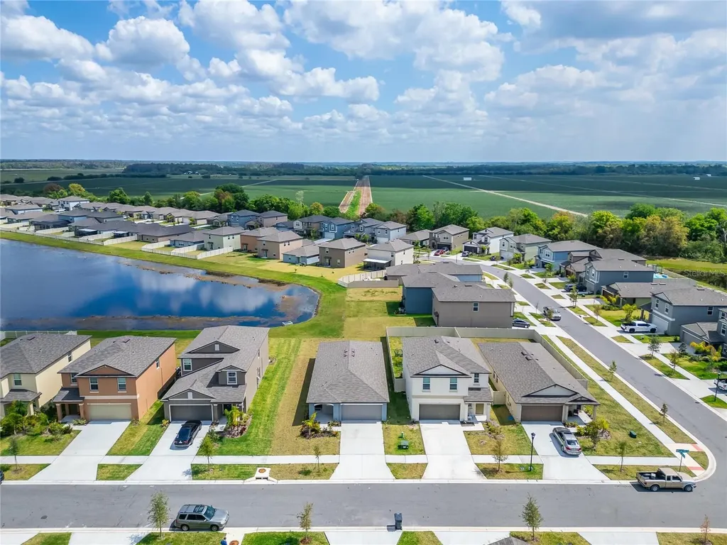 3186 Oyster Cove Street Wimauma FL 33598