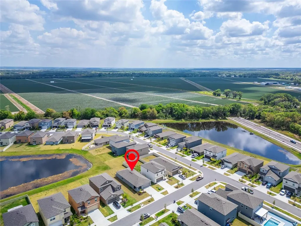 3186 Oyster Cove Street Wimauma FL 33598
